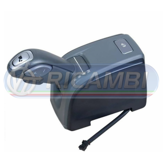 1 - LEVA COMANDO CAMBIO AUTOMATICO ORIG. KONSBERG