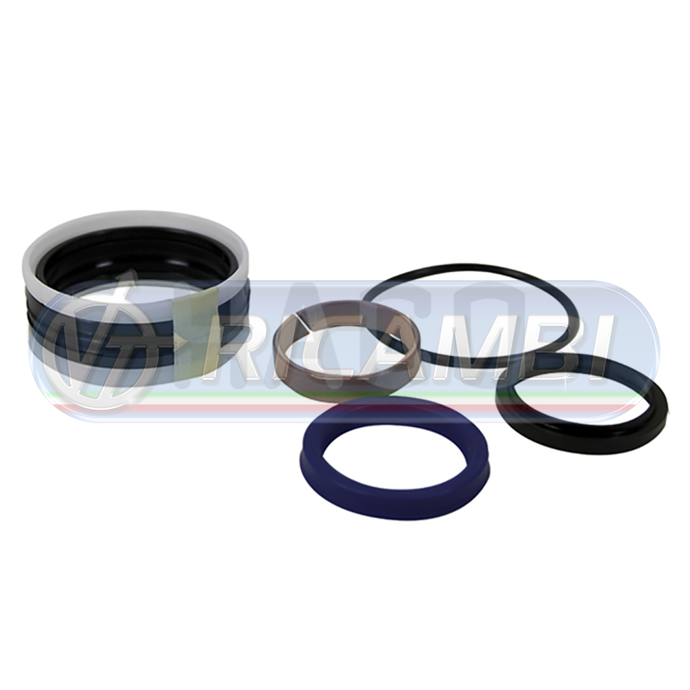 1 - KIT GUARNIZIONI Ø40/70 DOPPIO EFFETTO ANTEO