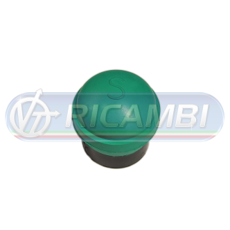 1 - GOMMA COMANDO A PIEDE SPONDA MBB "S" VERDE