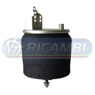 2 - TORPRESS 6605N P01 VOLVO 206