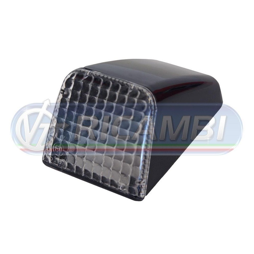 2 - GEMMA TETTO BIANCA FH 2