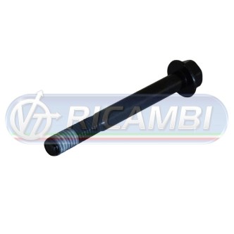 2 - POMPA GASOLIO B. LUNGO D12C ORIG. VOLVO