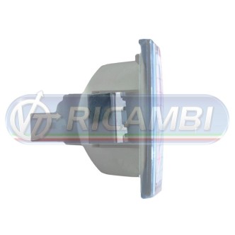 2 - FANALINO ANTERIORE POSIZIONE DX-SX FH 1 FM 1