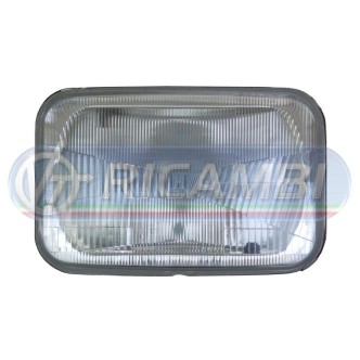 2 - FANALE ANTERIORE DX-SX FH 1