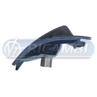 2 - FANALINO FRECCIA BIANCO ARANCIO DX-SX FH 1 FM 1