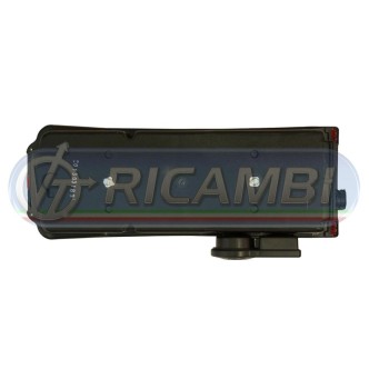 2 - FANALE POSTERIORE CORTO C/ CICALINO FH 2 DX