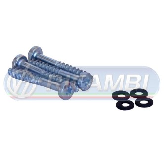 2 - FANALE POSTERIORE SPIGOLI VIVI FH 1 FM 1 SX