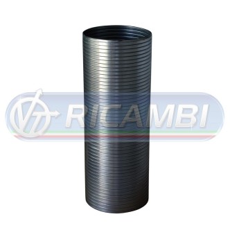 2 - TUBO SCARICO FLESSIBILE FH 12-13-16 FM9-10-12-13