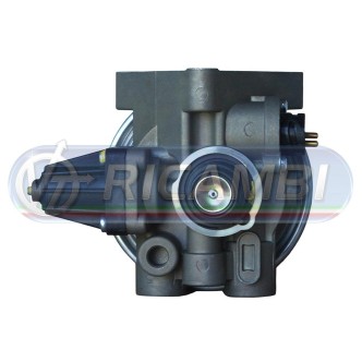 2 - ESSICCATORE ARIA C/FILTRO 12,5 BAR ORIG WABCO 4324100340-347