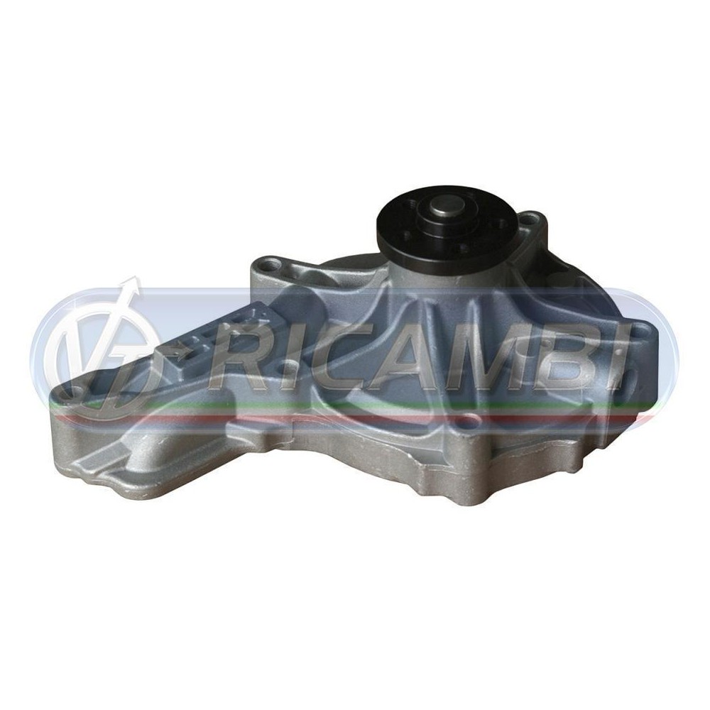 2 - POMPA ACQUA. FH 13-16 FM9-11-13