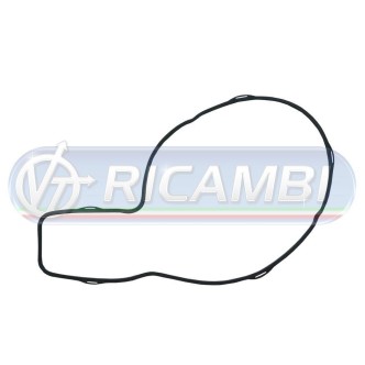 2 - POMPA ACQUA. FH 13-16 FM9-11-13