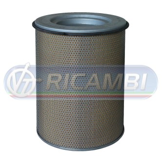 2 - FILTRO ARIA MOTORE 210