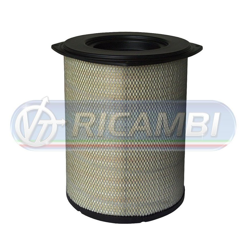 2 - FILTRO ARIA MOTORE 898