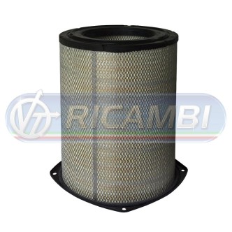 2 - FILTRO ARIA MOTORE 898