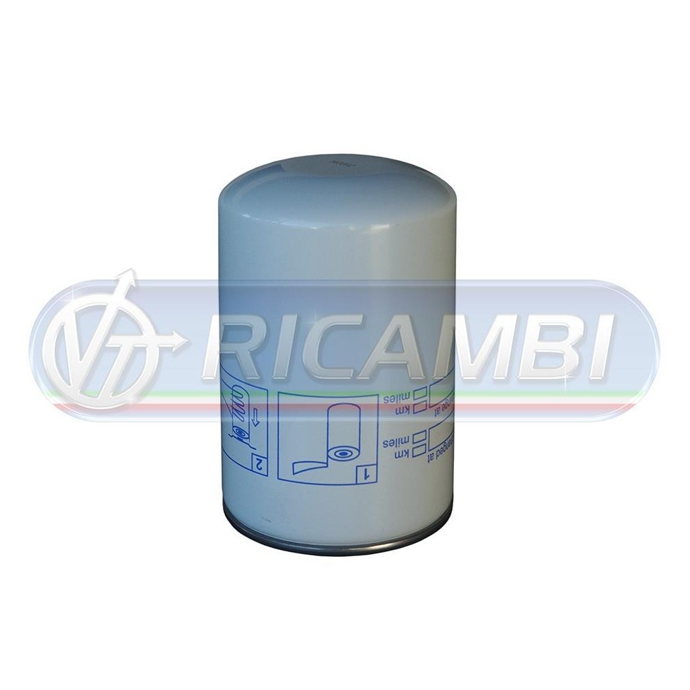 2 - FILTRO ACQUA 237