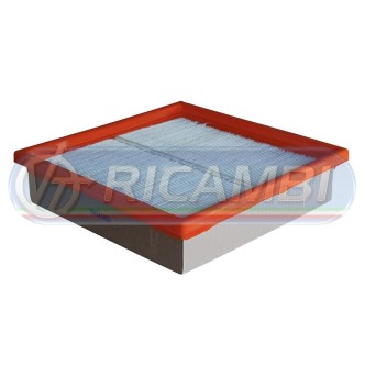 2 - FILTRO ANTI POLLINE 906