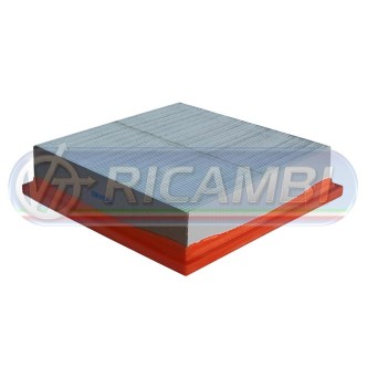 2 - FILTRO ANTI POLLINE 906