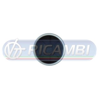 2 - FILTRO GASOLIO PRIMARIO FH 12 367