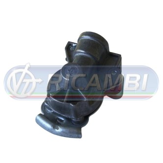 2 - GIUNTO ISO ROSSO m16X1,5 TRATTORE WABCO