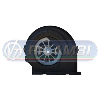 2 - MOTORE VENTOLE CLIMA CABINA COMPLETO FH 12 FM 12 FH FM