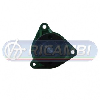 2 - MOZZO POMPA GASOLIO FH 12 FM 12 D12A-D