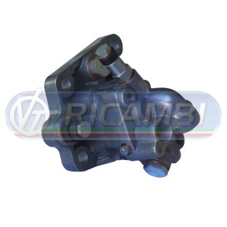 2 - POMPA GASOLIO B. CORTO D12A