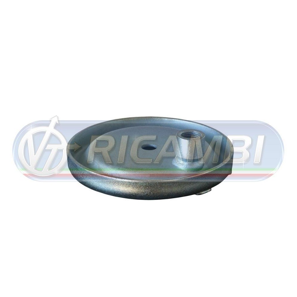 2 - PIATTO TORPRESS SOLO GOMMA