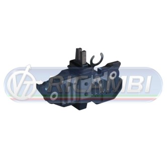 2 - REGOLATORE ALTERNATORE FH 2