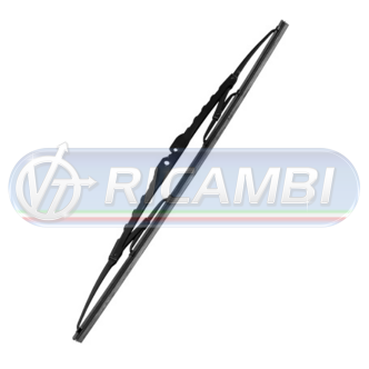 2 - SPAZZOLA TERGI 65cm