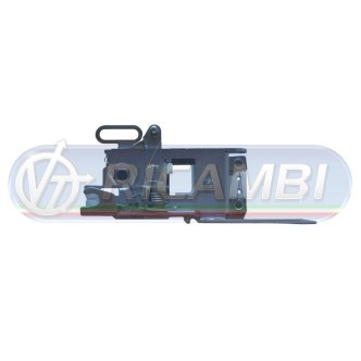 2 - SERRATURA PORTA FH 12-16 FM9-10-12 SX