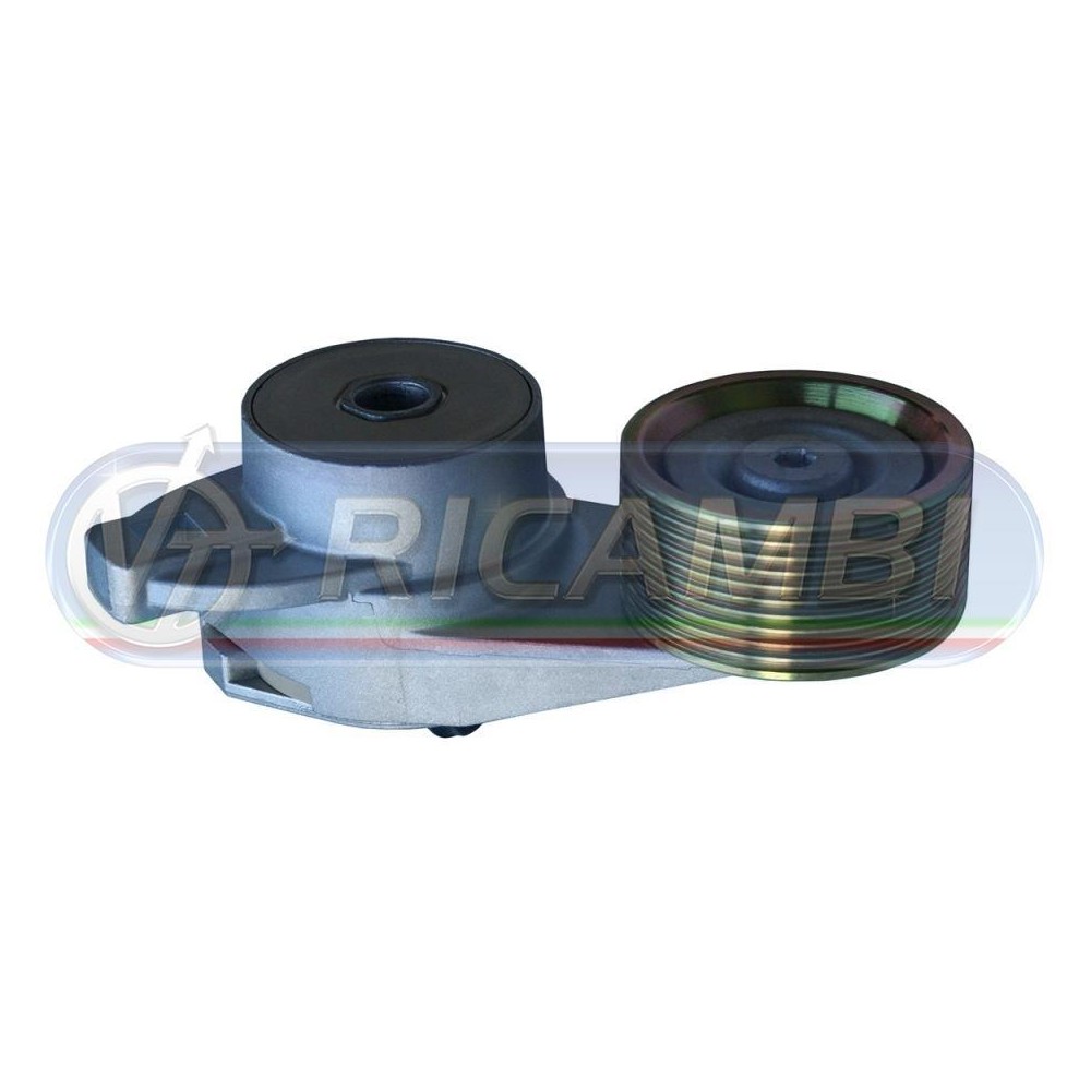 2 - TENDICINGHIA FH 12-16 561