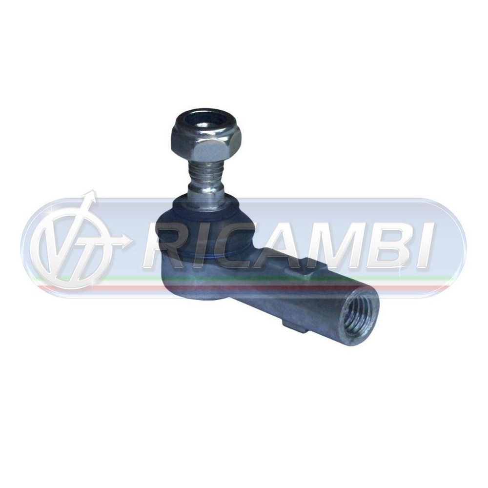 2 - TESTINA CAMBIO FH 12-16 F10-12 SX