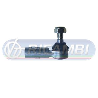 2 - TESTINA CAMBIO FH 12-16 F10-12 SX