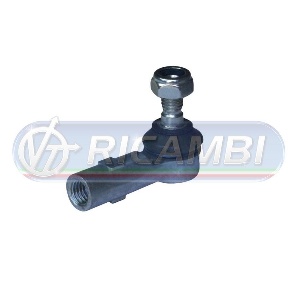 2 - TESTINA CAMBIO FH 12-16 F10-12 DX