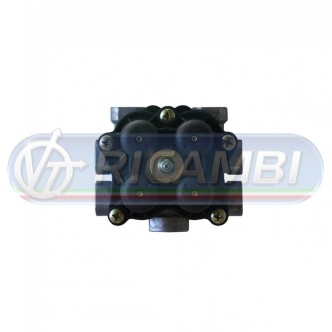 2 - VALVOLA QUATTRO VIE AE4604 FH 12-16 FM 10-12