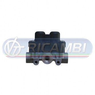 2 - VALVOLA QUATTRO VIE AE4603 FH 12-16 FM 10-12