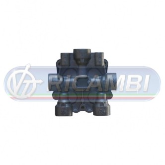 2 - VALVOLA QUATTRO VIE AE4603 FH 12-16 FM 10-12