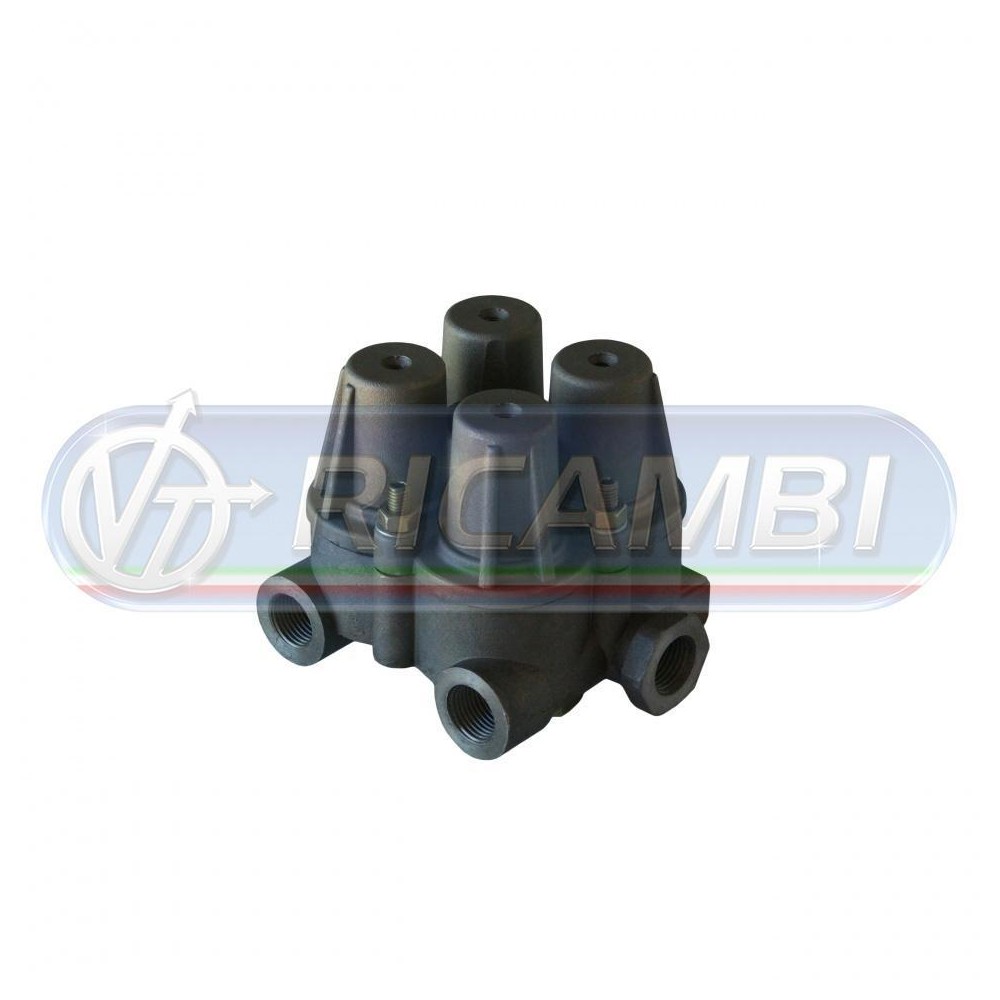 2 - VALVOLA QUATTRO VIE AE4428 FH 12-16 FM 10-12