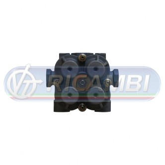 2 - VALVOLA QUATTRO VIE AE4428 FH 12-16 FM 10-12