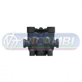 2 - VALVOLA QUATTRO VIE AE4428 FH 12-16 FM 10-12