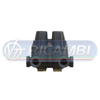 2 - VALVOLA QUATTRO VIE AE4428 FH 12-16 FM 10-12