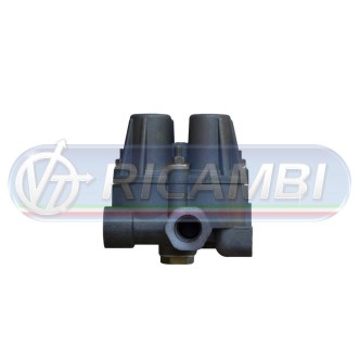 2 - VALVOLA QUATTRO VIE AE4428 FH 12-16 FM 10-12