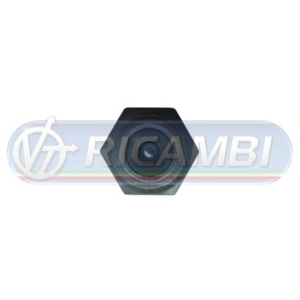 2 - VALVOLA GASOLIO A VITE CAVA D12