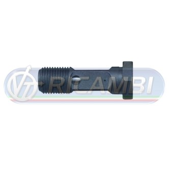 2 - VALVOLA GASOLIO A VITE CAVA D12