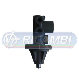 2 - VALVOLA INIBITRICE FH 12-16 FM 10-12