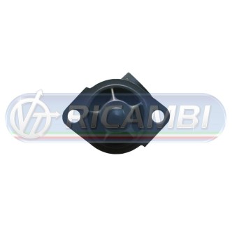 2 - VALVOLA INIBITRICE FH 12-16 FM 10-12