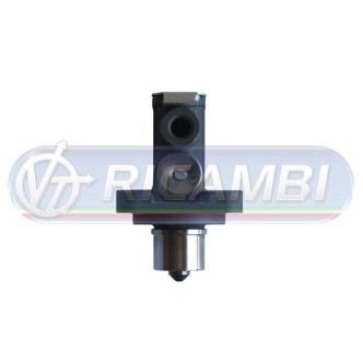 2 - VALVOLA INIBITRICE FH 12 FM 10-12