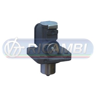 2 - VALVOLA INIBITRICE FH 12-16 FM9-12 RACC. RAPIDI