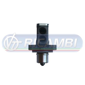 2 - VALVOLA INIBITRICE FH 12-16 FM9-12 RACC. RAPIDI