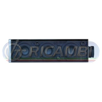 2 - VALVOLA LIVELLATRICE SOSPENSIONI FH 2 FM7-12 4 PIN